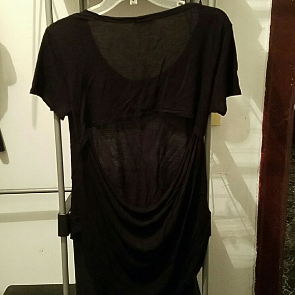 Blush T-shirt - Picture 2 of 2