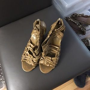 Authentic Tory Burch shoes