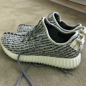 turtle dove yeezy 350 boost