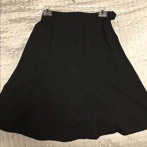 Skirt by jones New York good condition