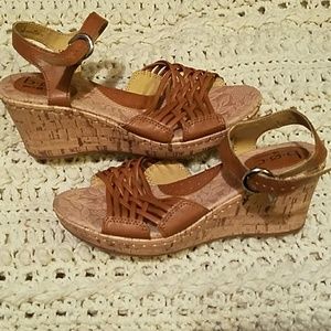 b.o.c. Summer sandals