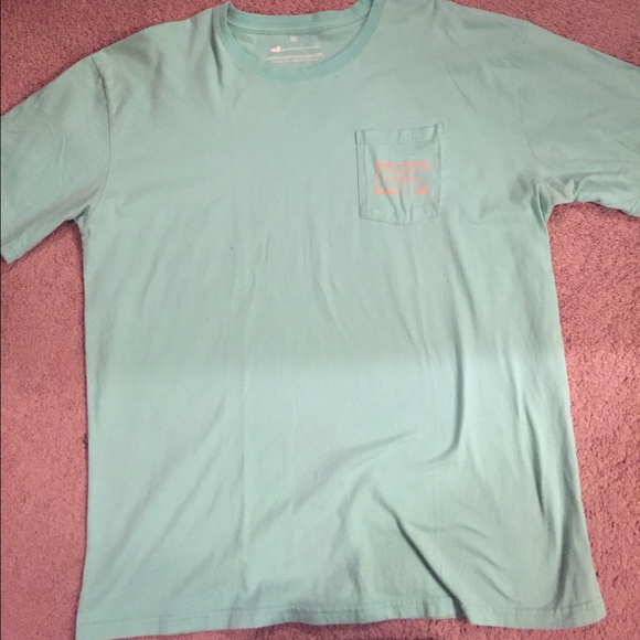 Southern marsh shirt