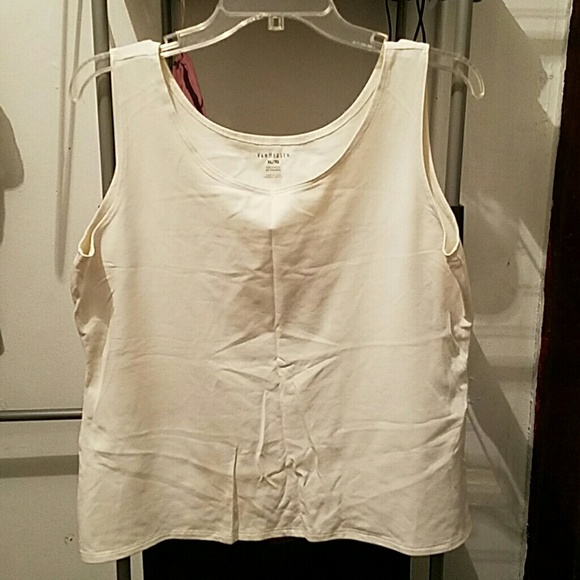 VanHeusen Tank Top - Picture 1 of 1
