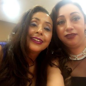 Meet your Posher, Angelica