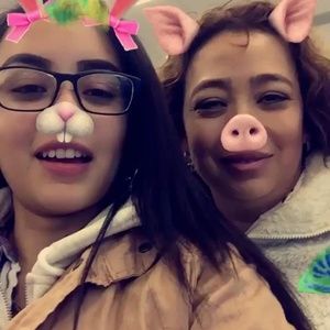 Meet your Posher, Moreno