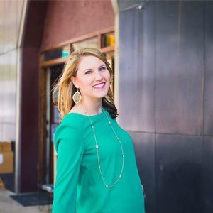 Meet your Posher, Kim