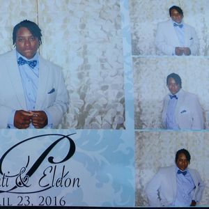 Meet your Posher, De mitra