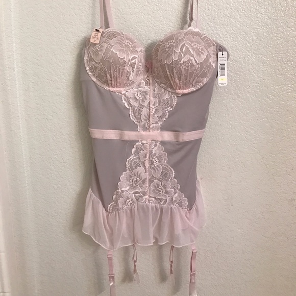 Sexy lingerie