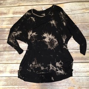 Tye-Dye boutique top