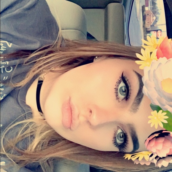 Meet your Posher, Michelle