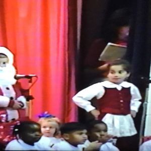 Meet your Posher, Katrina