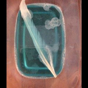 Meet your Posher, Margaret