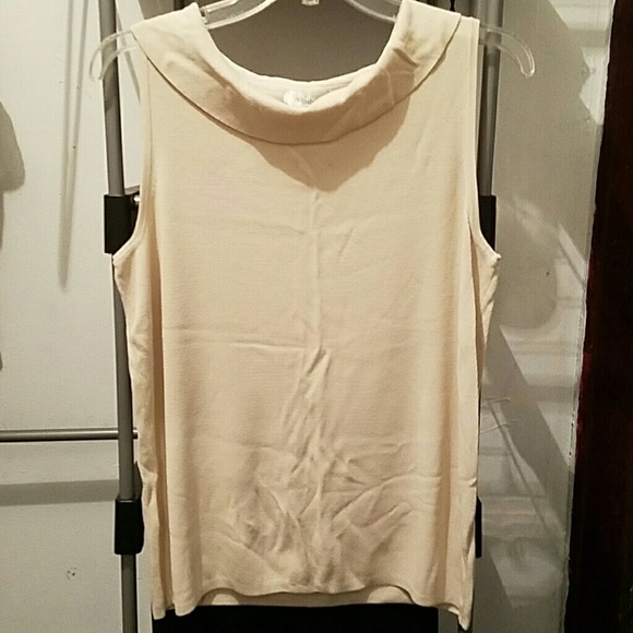 Dress barn Tank Top - Picture 1 of 2