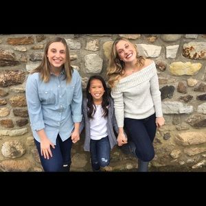 Meet your Posher, Jill