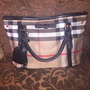Strip purse