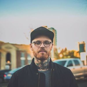 Meet your Posher, Zach