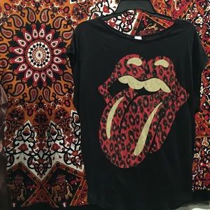 Rolling Stones Shirt