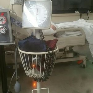 Meet your Posher, Samuel