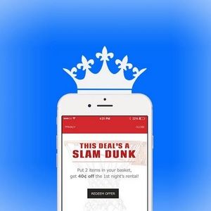 Meet your Posher, Marcus