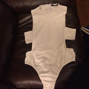 Missguided Body Suit