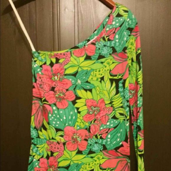 Lilly Pulitzer Whitaker dress