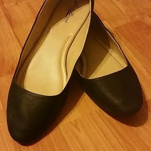 Lucky Brand Flats