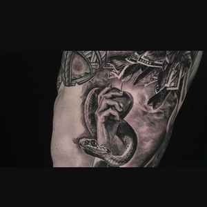 Meet your Posher, William