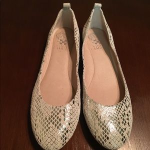 Vince Camuto Flats size 6.5