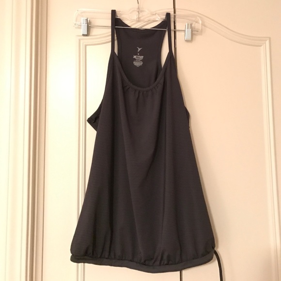 Old navy active work out tank top