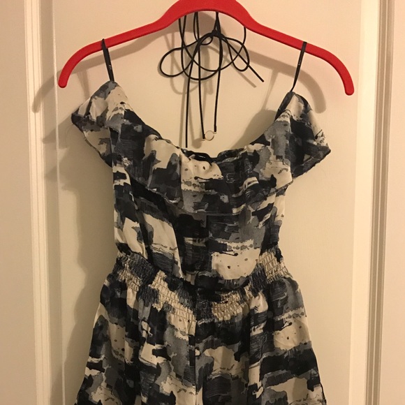 XXI Forever 21 Romper