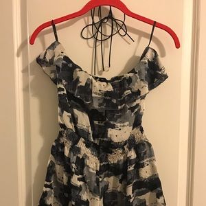 XXI Forever 21 Romper