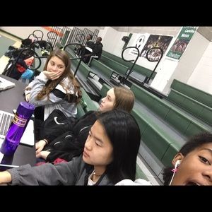 Meet your Posher, Donald