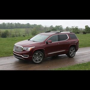 Meet your Posher, Abraham