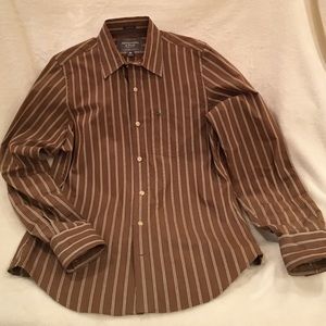 Abercrombie & Fitch Men's Shirt