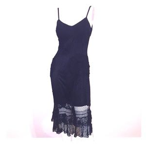 Sue Wong Dress - Size 6