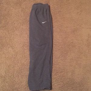 Nike sweatpants