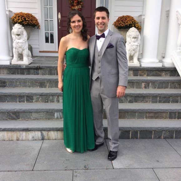 Meet your Posher, Brittany