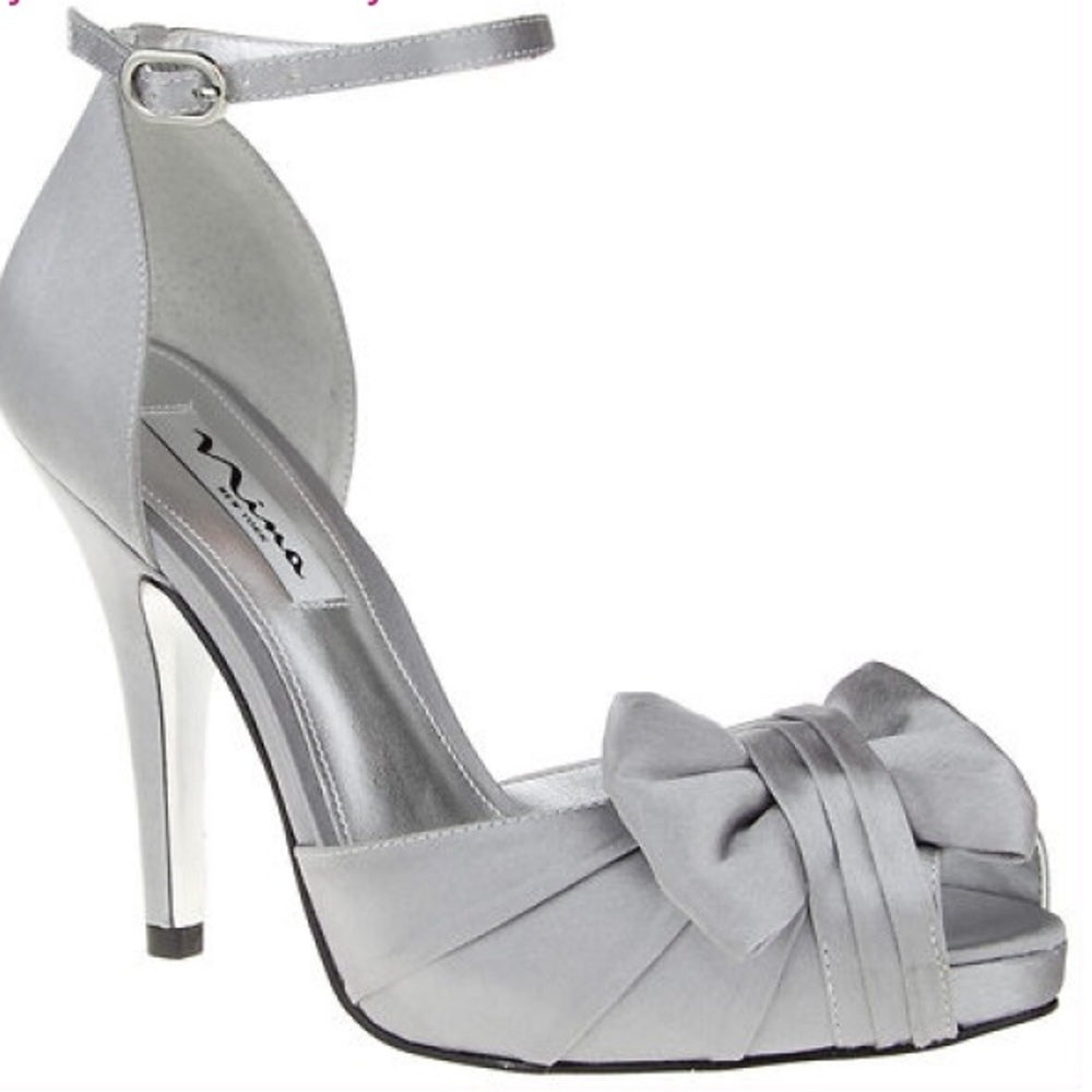 Nina heels