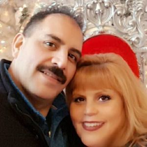 Meet your Posher, Eugenio yolanda