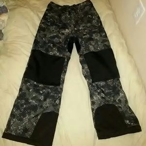 COLUMBIA TITANIUM OMNI SHIELD PANTS