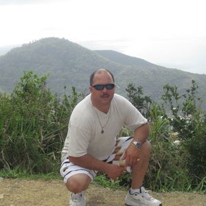 Meet your Posher, Diego