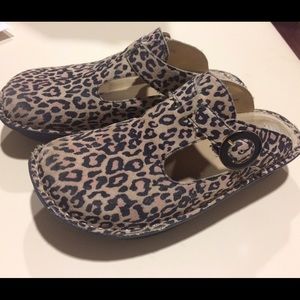 Alegria shoes