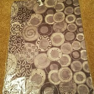 Chinese 100% silk scarf