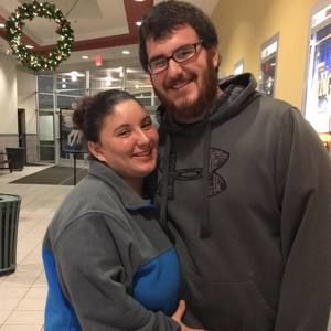 Meet your Posher, Cindy