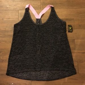 Active Racerback Tank