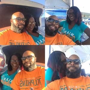 Meet your Posher, Dan