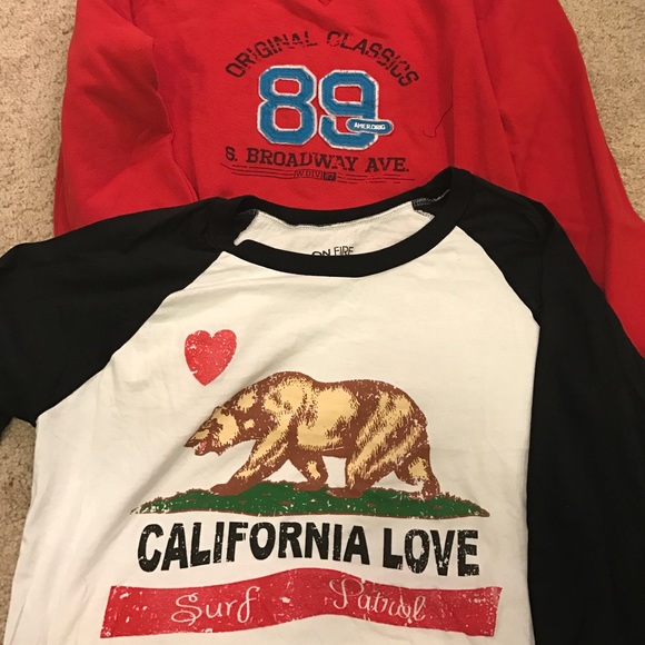 Sweaters BUNDLE - Picture 4 of 4