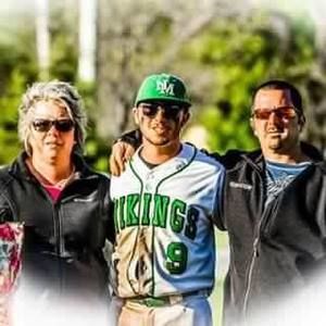 Meet your Posher, Trey