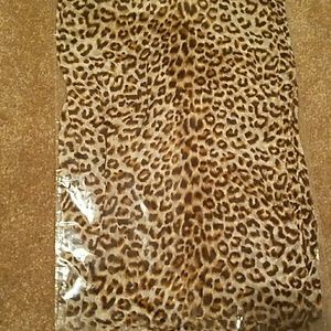 Chinese 100% silk scarf