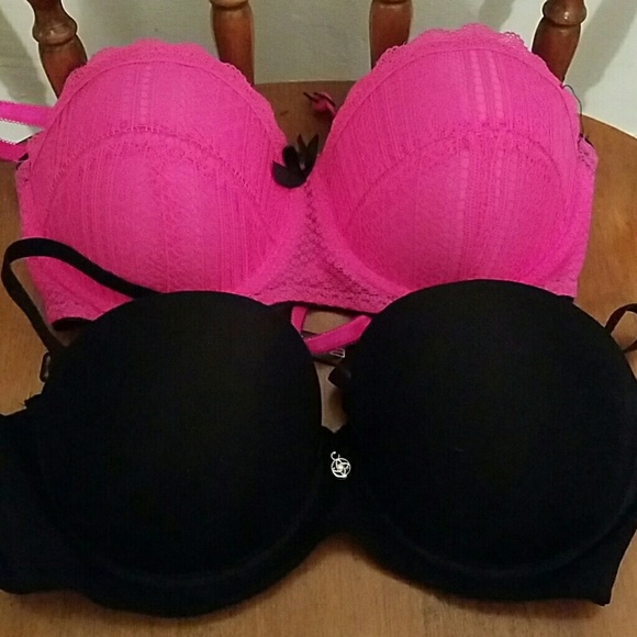 Bras Bundle! - Picture 1 of 3